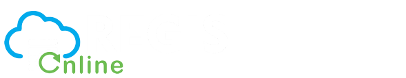 REGIS-online Logo